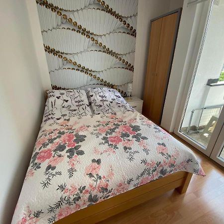 Apartman Citylux Бихач Экстерьер фото