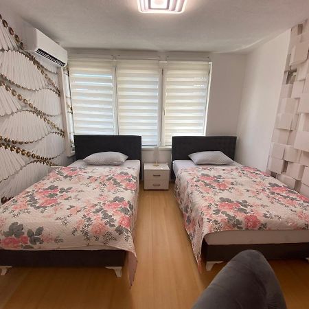 Apartman Citylux Бихач Экстерьер фото
