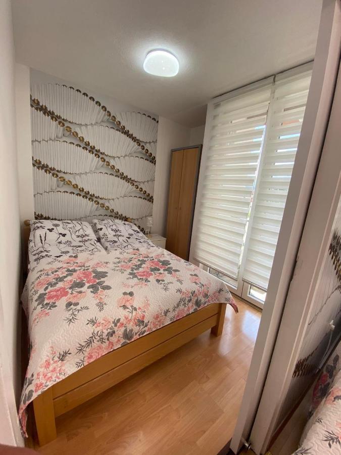 Apartman Citylux Бихач Экстерьер фото