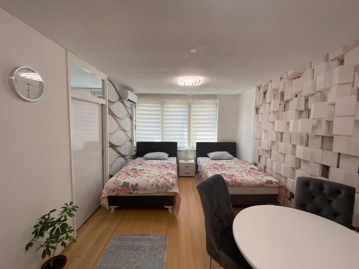 Apartman Citylux Бихач Экстерьер фото