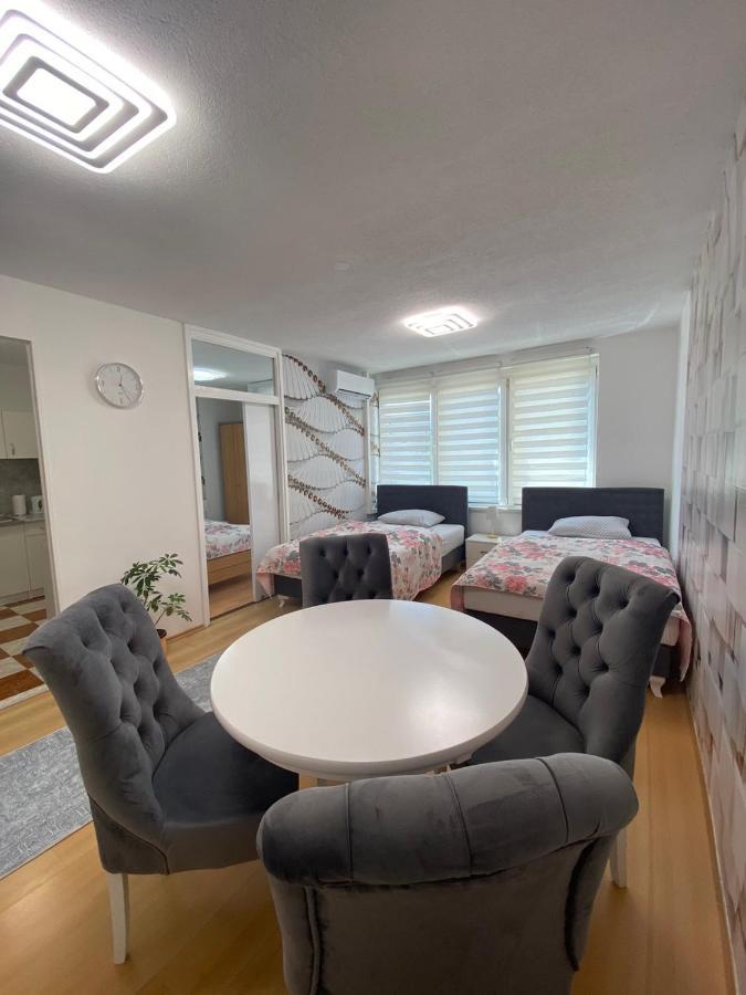 Apartman Citylux Бихач Экстерьер фото