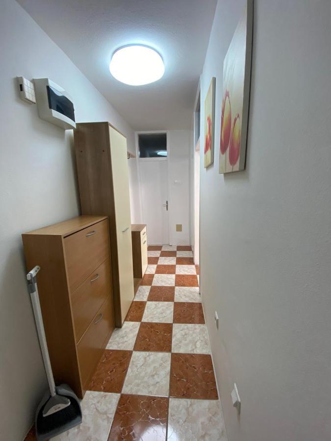 Apartman Citylux Бихач Экстерьер фото