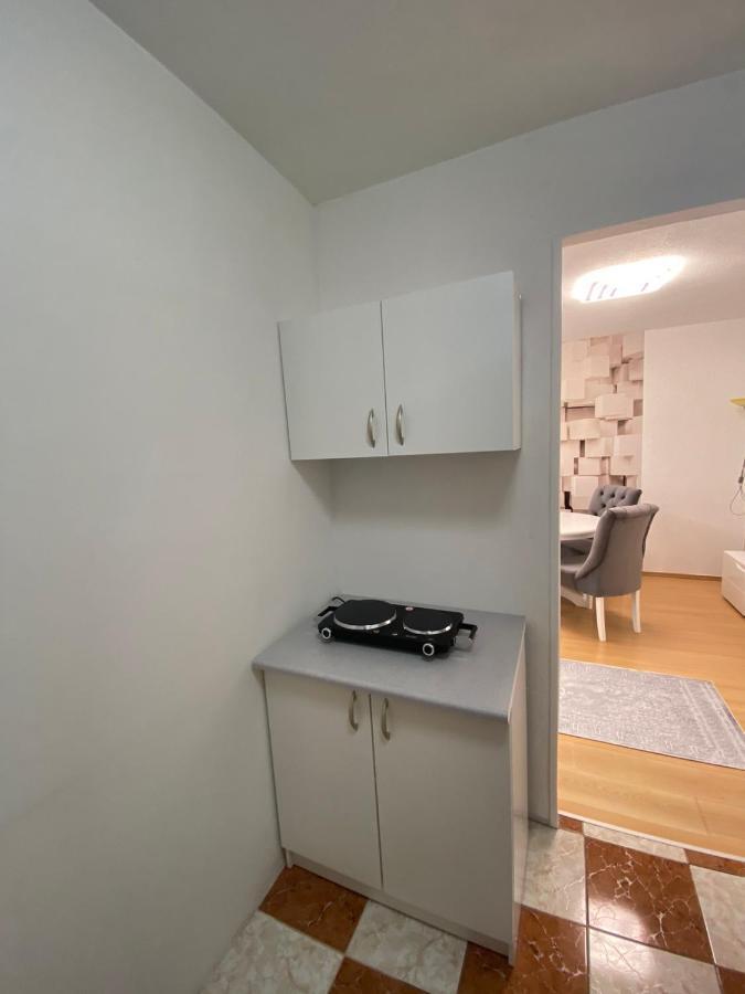 Apartman Citylux Бихач Экстерьер фото
