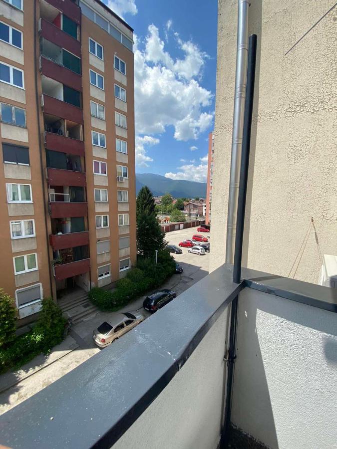 Apartman Citylux Бихач Экстерьер фото