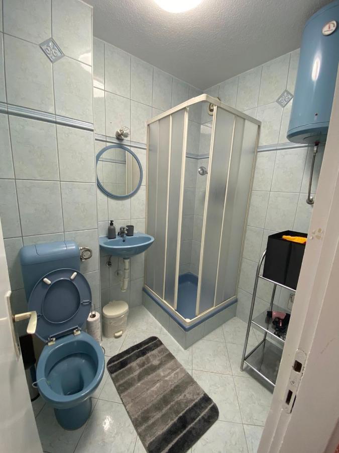 Apartman Citylux Бихач Экстерьер фото